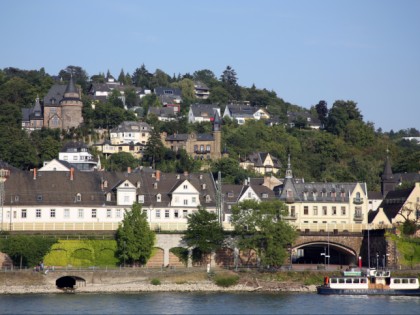 Photo: City Koblenz, Rhineland-Palatinate