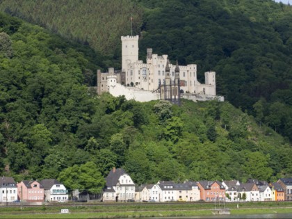 Photo: City Koblenz, Rhineland-Palatinate