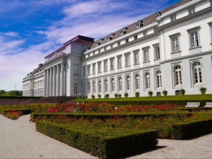 Photo: City Koblenz, Rhineland-Palatinate