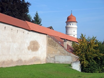 Photo: City Nördlingen, Bavaria