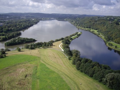 Photo: City Bochum, North Rhine-Westphalia