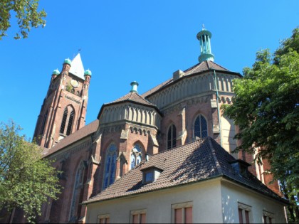 Photo: City Bochum, North Rhine-Westphalia