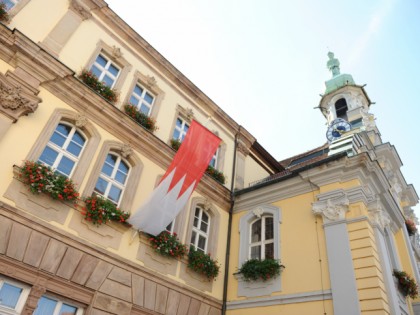 Photo: City Kulmbach, Bavaria