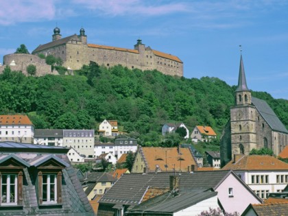 Photo: City Kulmbach, Bavaria