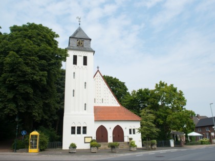 Photo: City Isselburg, North Rhine-Westphalia