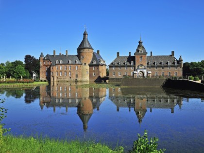 Photo: City Isselburg, North Rhine-Westphalia