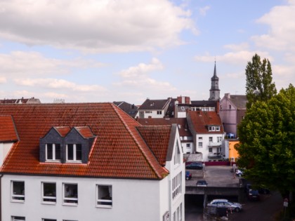 Photo: City Hamm, North Rhine-Westphalia