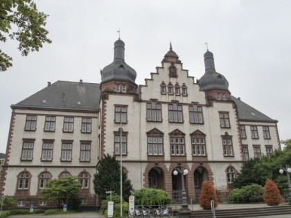 Photo: City Hamm, North Rhine-Westphalia