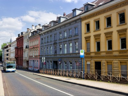 Photo: City Wuppertal, North Rhine-Westphalia