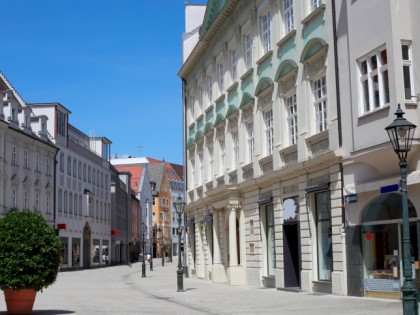 Photo: City Augsburg, Bavaria