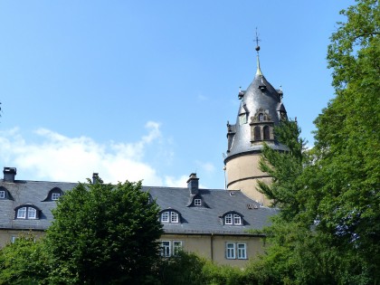 Photo: City Detmold, North Rhine-Westphalia