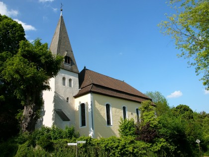 Photo: City Detmold, North Rhine-Westphalia