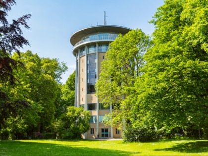 Photo: City Aachen, North Rhine-Westphalia