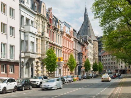 Photo: City Aachen, North Rhine-Westphalia