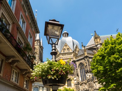 Photo: City Aachen, North Rhine-Westphalia