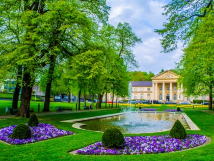 Photo: City Aachen, North Rhine-Westphalia