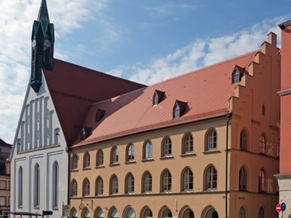 Photo: City Ingolstadt, Bavaria