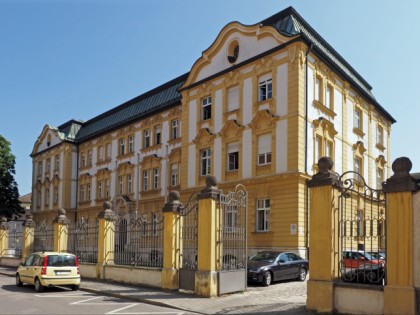 Photo: City Ingolstadt, Bavaria