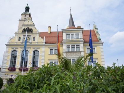 Photo: City Ingolstadt, Bavaria