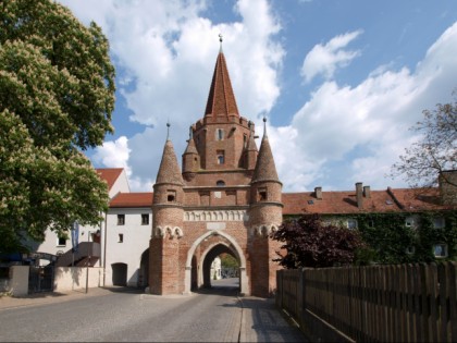 Photo: City Ingolstadt, Bavaria