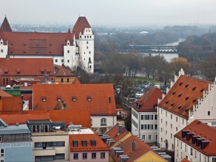 Photo: City Ingolstadt, Bavaria