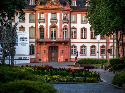 Photo: City Mainz, Rhineland-Palatinate