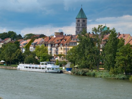 Photo: City Schweinfurt, Bavaria