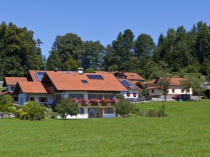 Photo: City Steingaden, Bavaria