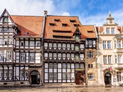 Photo: City Brunswig, Lower Saxony