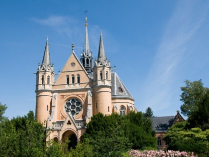 Photo: City Brunswig, Lower Saxony