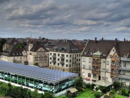 Photo: City Furth, Bavaria