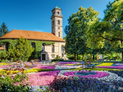 Photo: City Furth, Bavaria