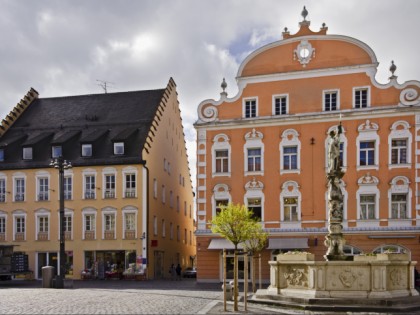 Photo: City Straubing, Bavaria