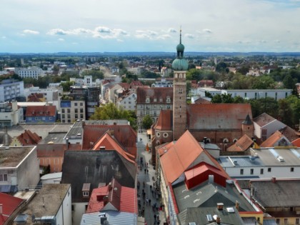 Photo: City Straubing, Bavaria