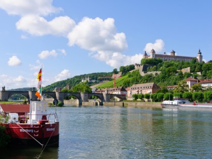 Photo: City Würzburg, Bavaria