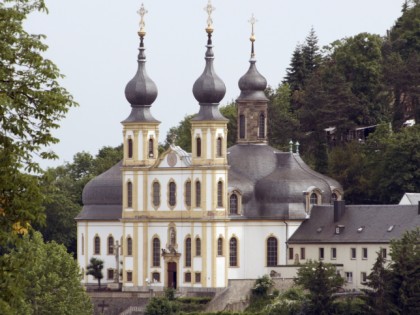 Photo: City Würzburg, Bavaria