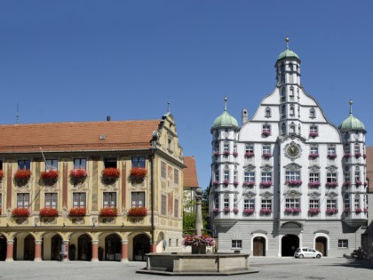 Photo: City Memmingen, Bavaria