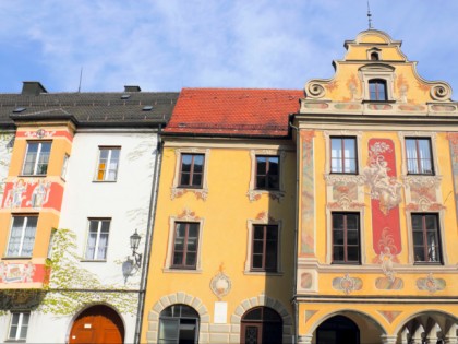 Photo: City Memmingen, Bavaria