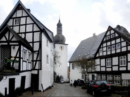 Photo: City Arnsberg, North Rhine-Westphalia