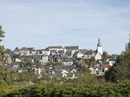 Photo: City Arnsberg, North Rhine-Westphalia