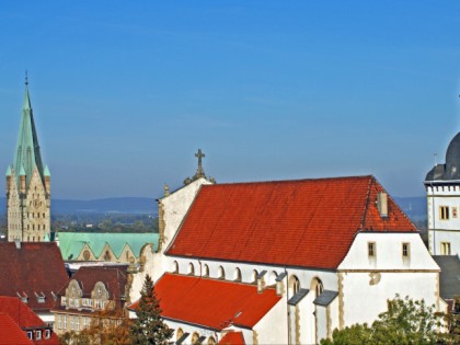 Photo: City Paderborn, North Rhine-Westphalia