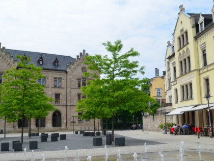 Photo: City Coburg, Bavaria