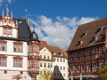 Photo: City Coburg, Bavaria