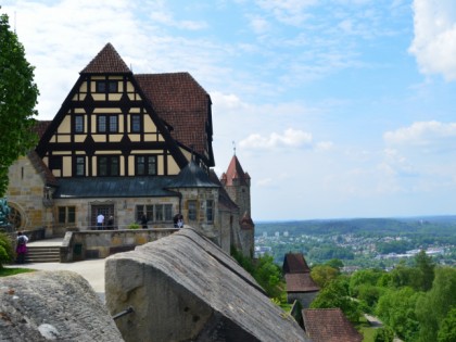 Photo: City Coburg, Bavaria