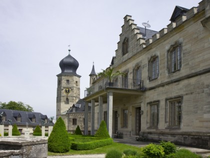 Photo: City Coburg, Bavaria