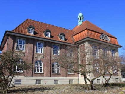 Photo: City Harburg, Bavaria