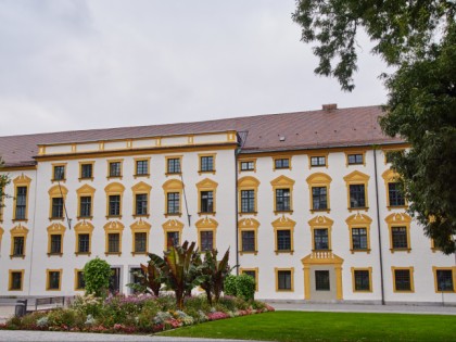 Photo: City Kempten im Allgäu, Bavaria