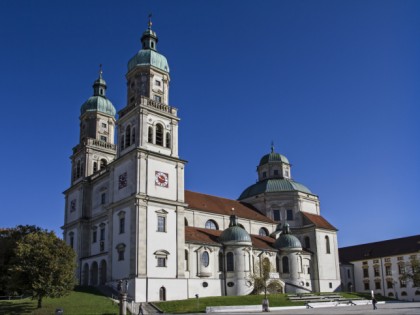 Photo: City Kempten im Allgäu, Bavaria