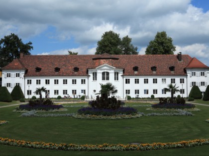 Photo: City Kempten im Allgäu, Bavaria