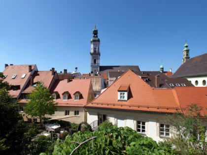 Photo: City Freising, Bavaria